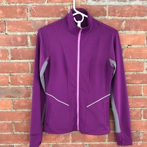 Lucy Running Jacket